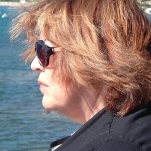 Meet your Posher, Helene